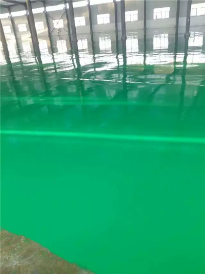 新都，我直接给你一份室外地坪漆翻新维修